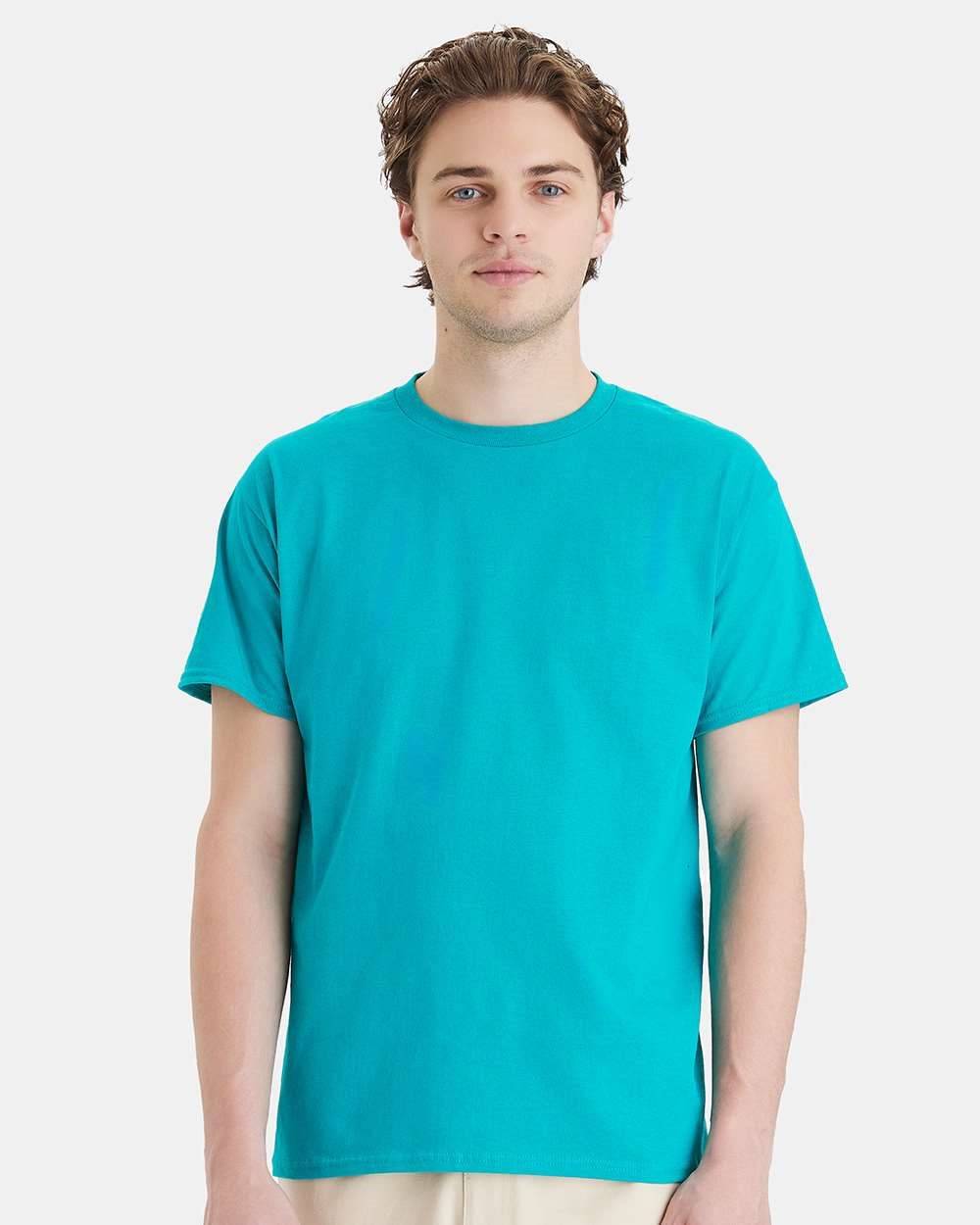 Hanes 5280 1