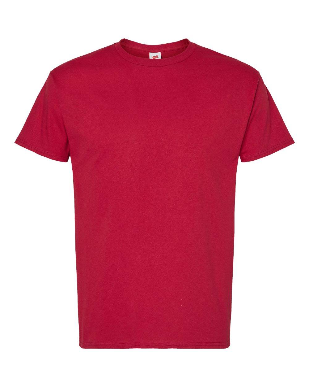 Hanes 5280 4