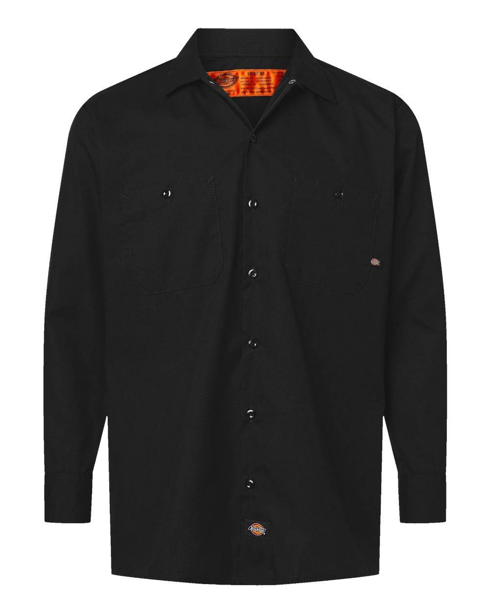 Dickies L535T 3