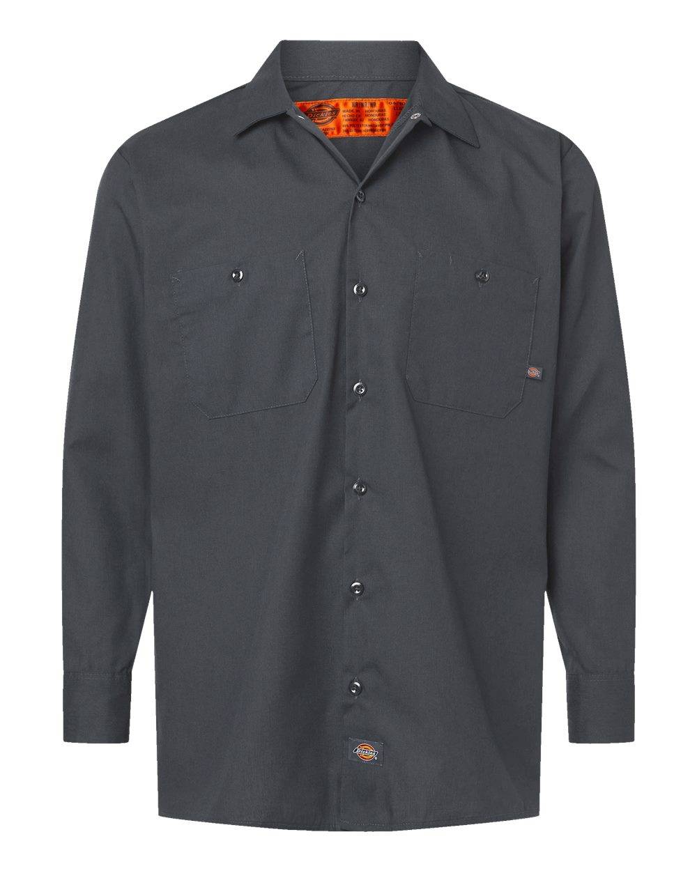 Dickies L535T 4