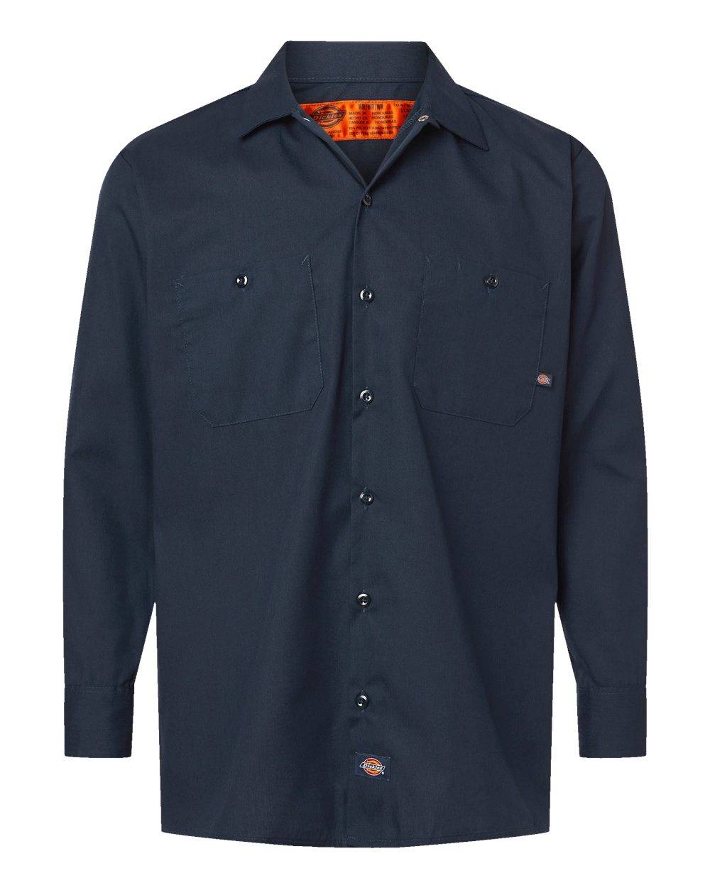 Dickies L535T 6