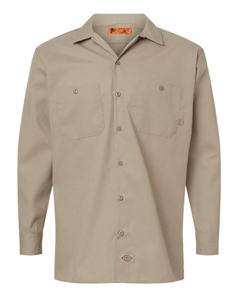 Dickies L535T 8