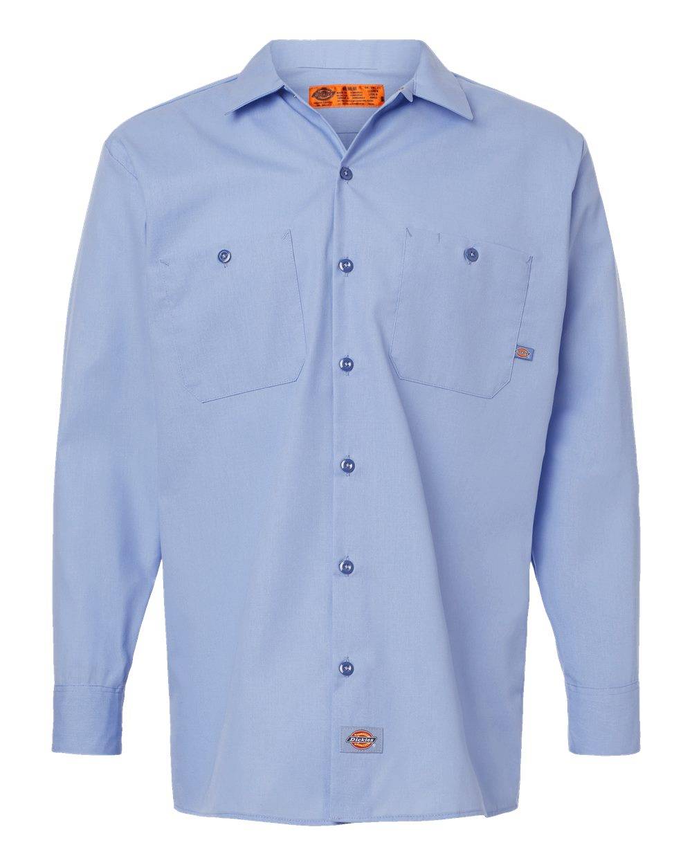Dickies L535T 7
