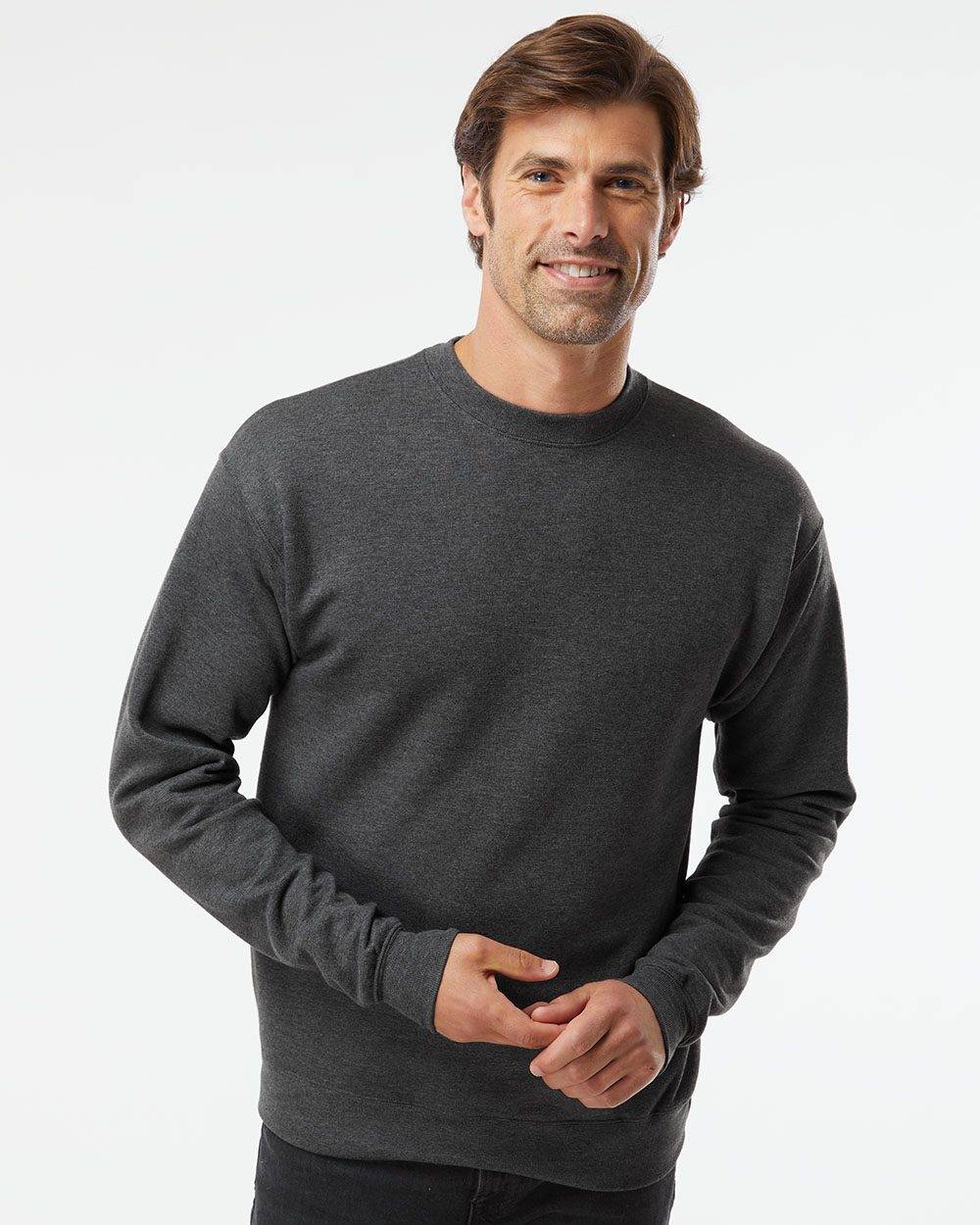 Hanes RS160 1