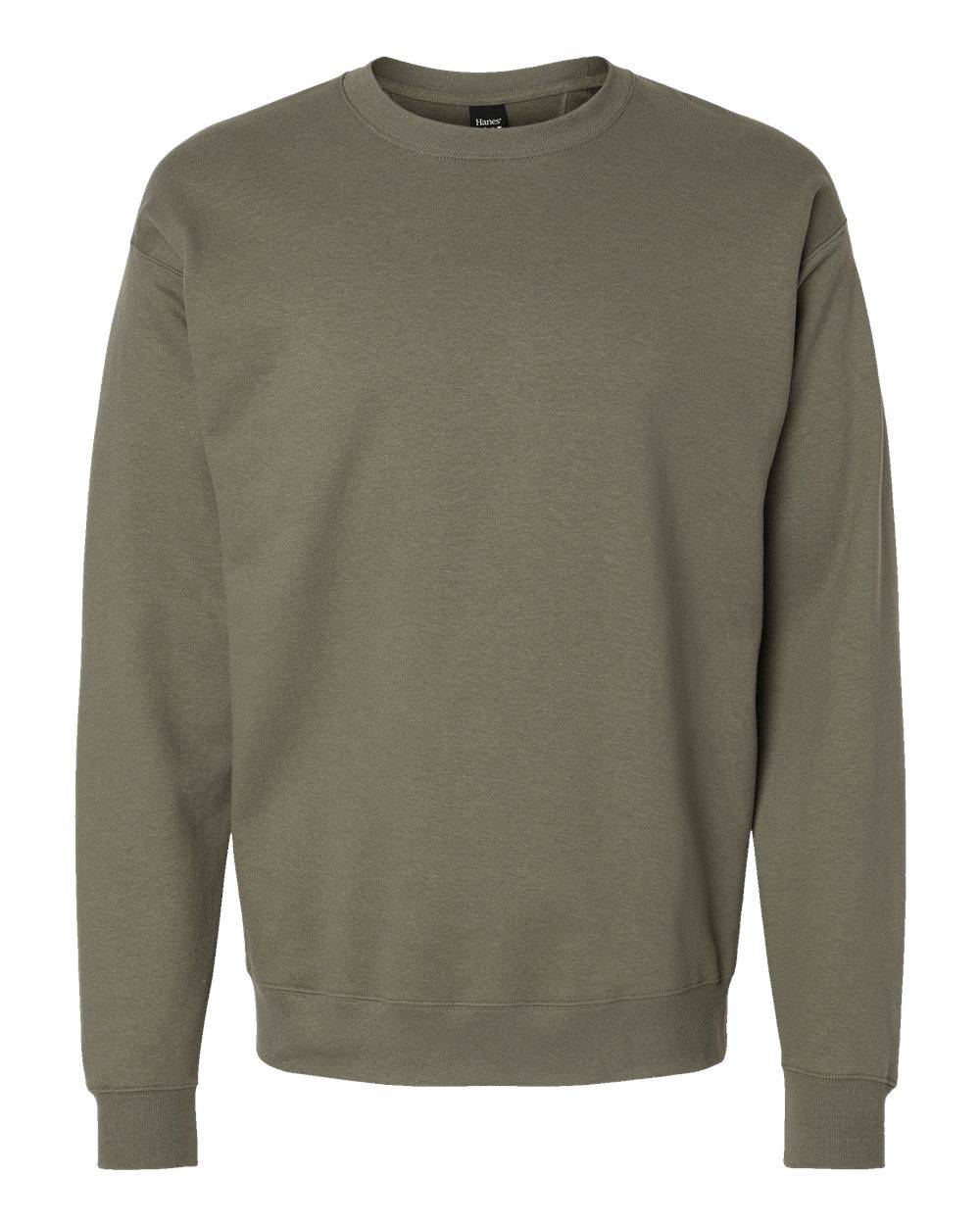 Hanes RS160 3