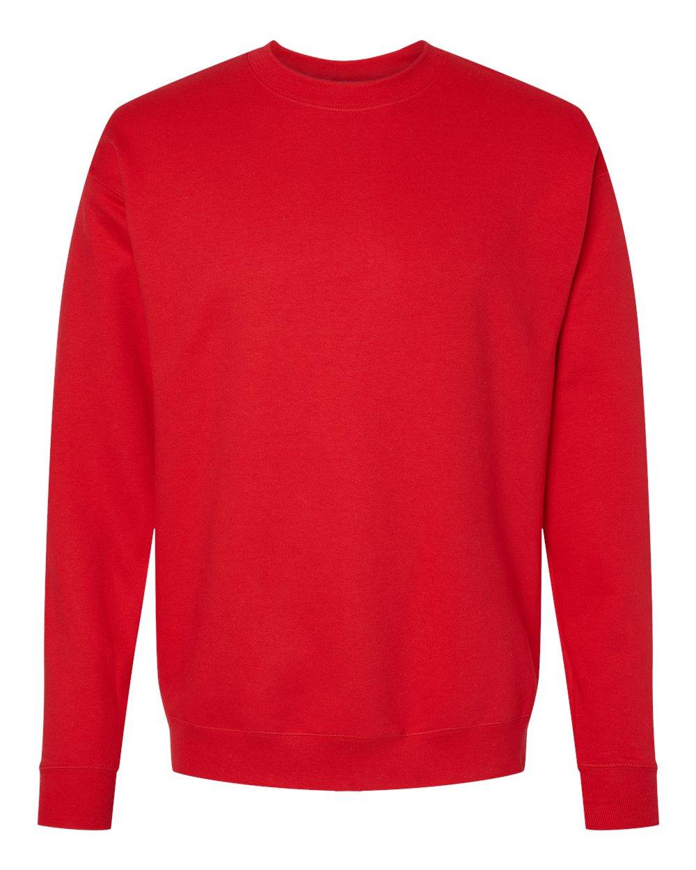 Hanes RS160 6