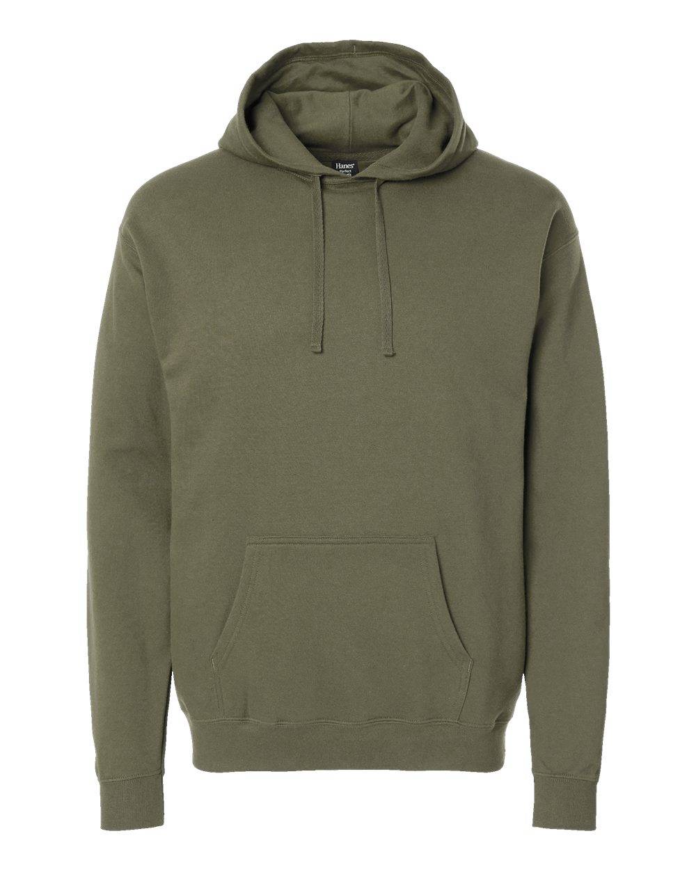 Hanes RS170 3
