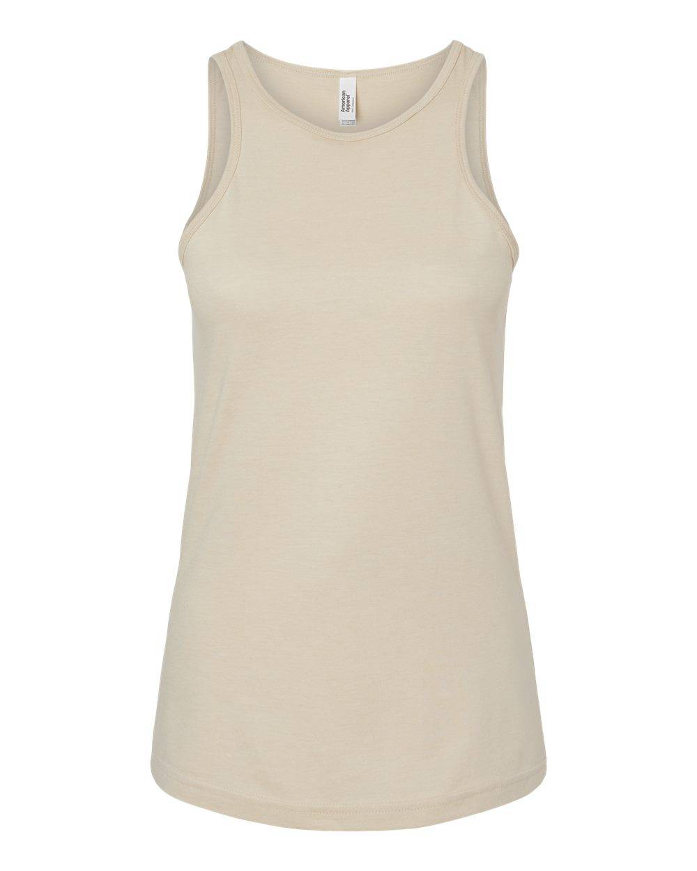 American Apparel 101CVC 5