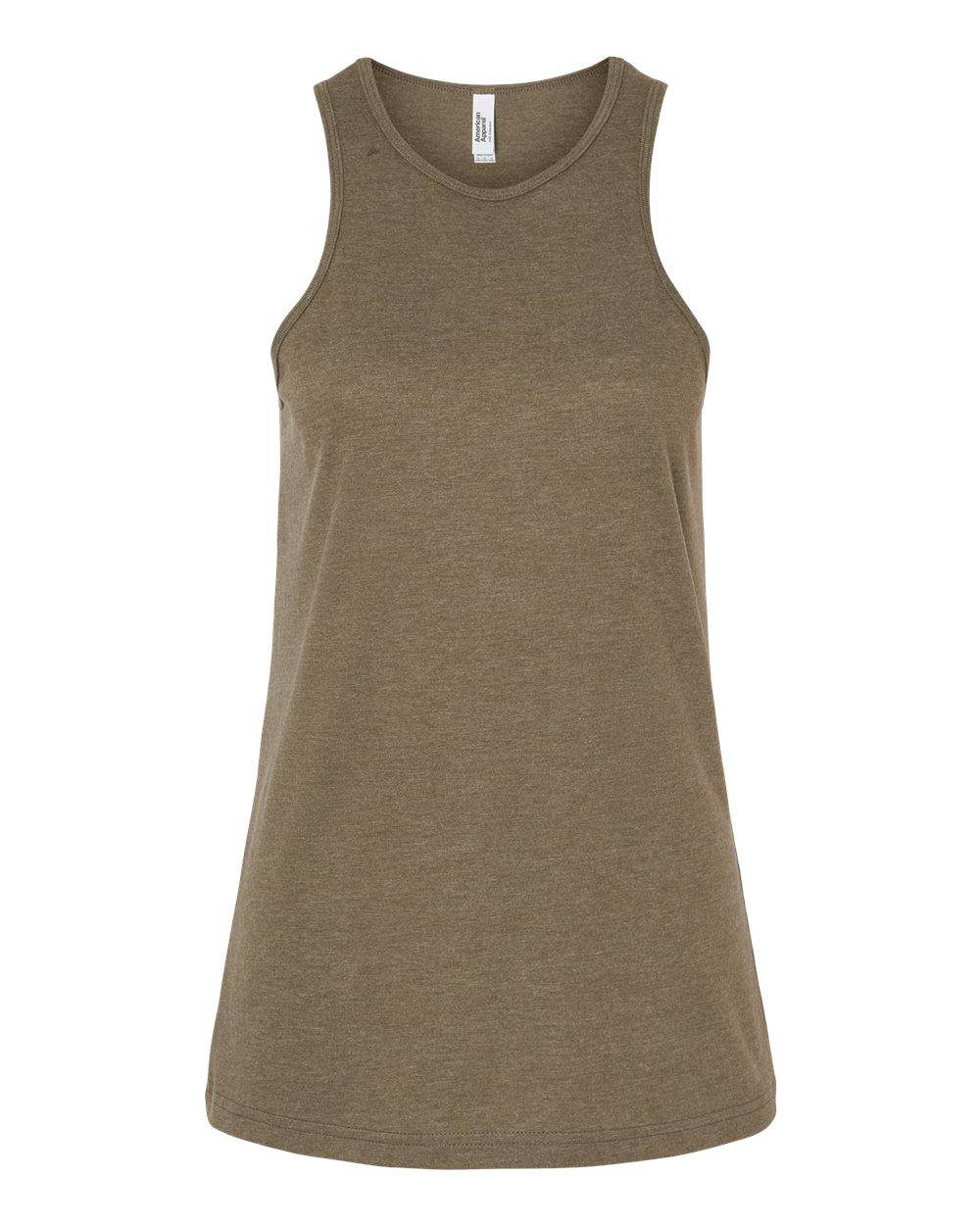 American Apparel 101CVC 6