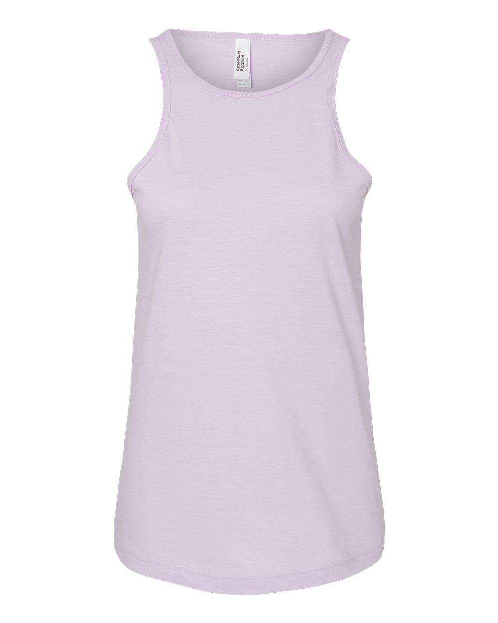 American Apparel 101CVC 4