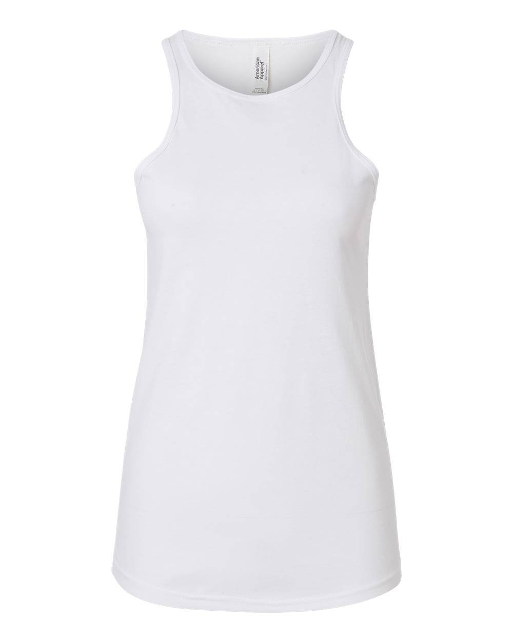American Apparel 101CVC 2