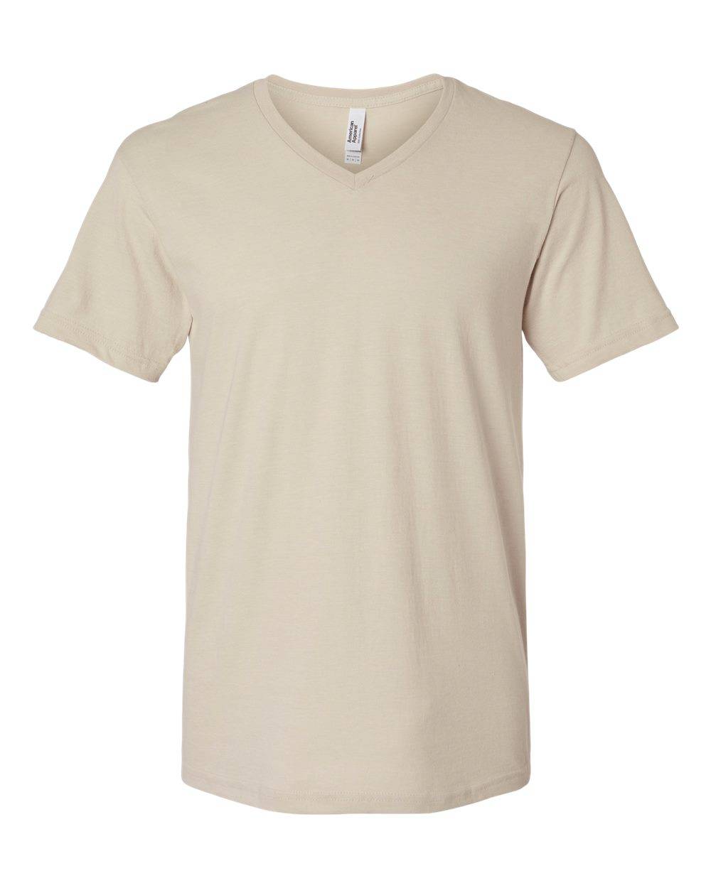 American Apparel 2006CVC 6