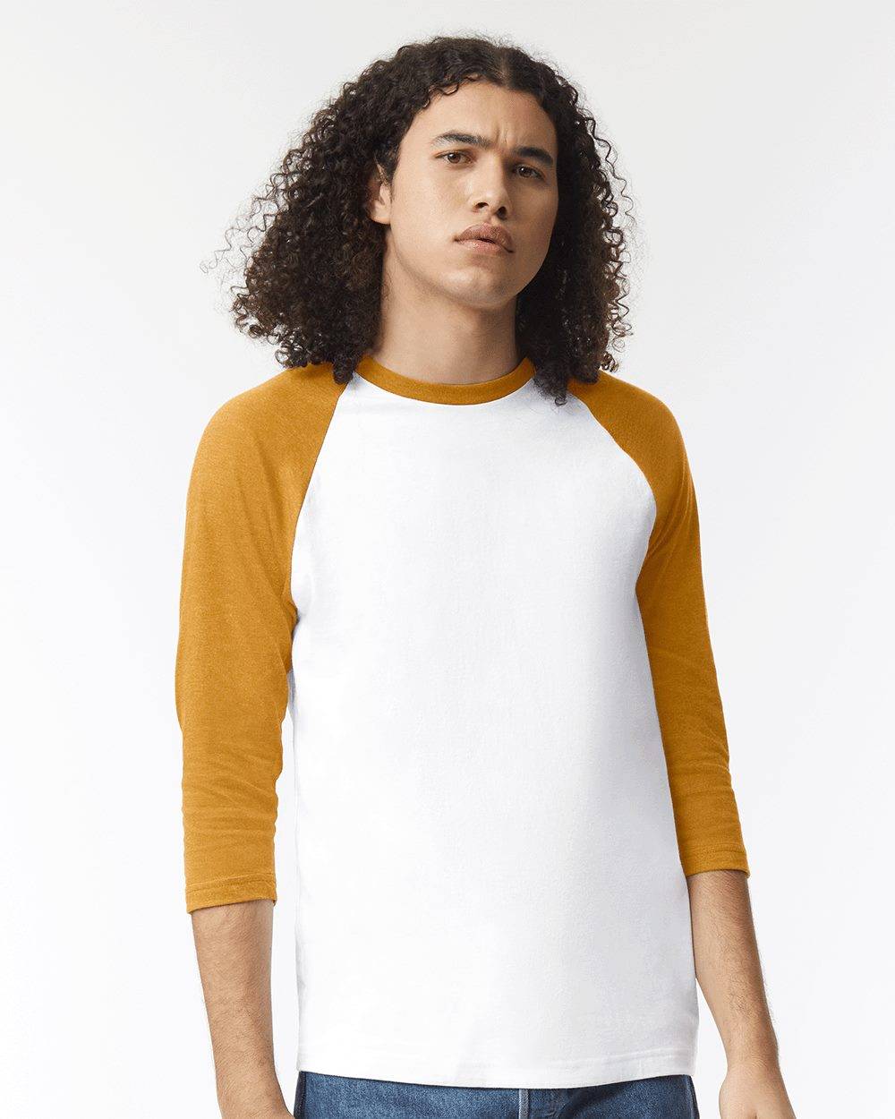American Apparel 2003CVC 1