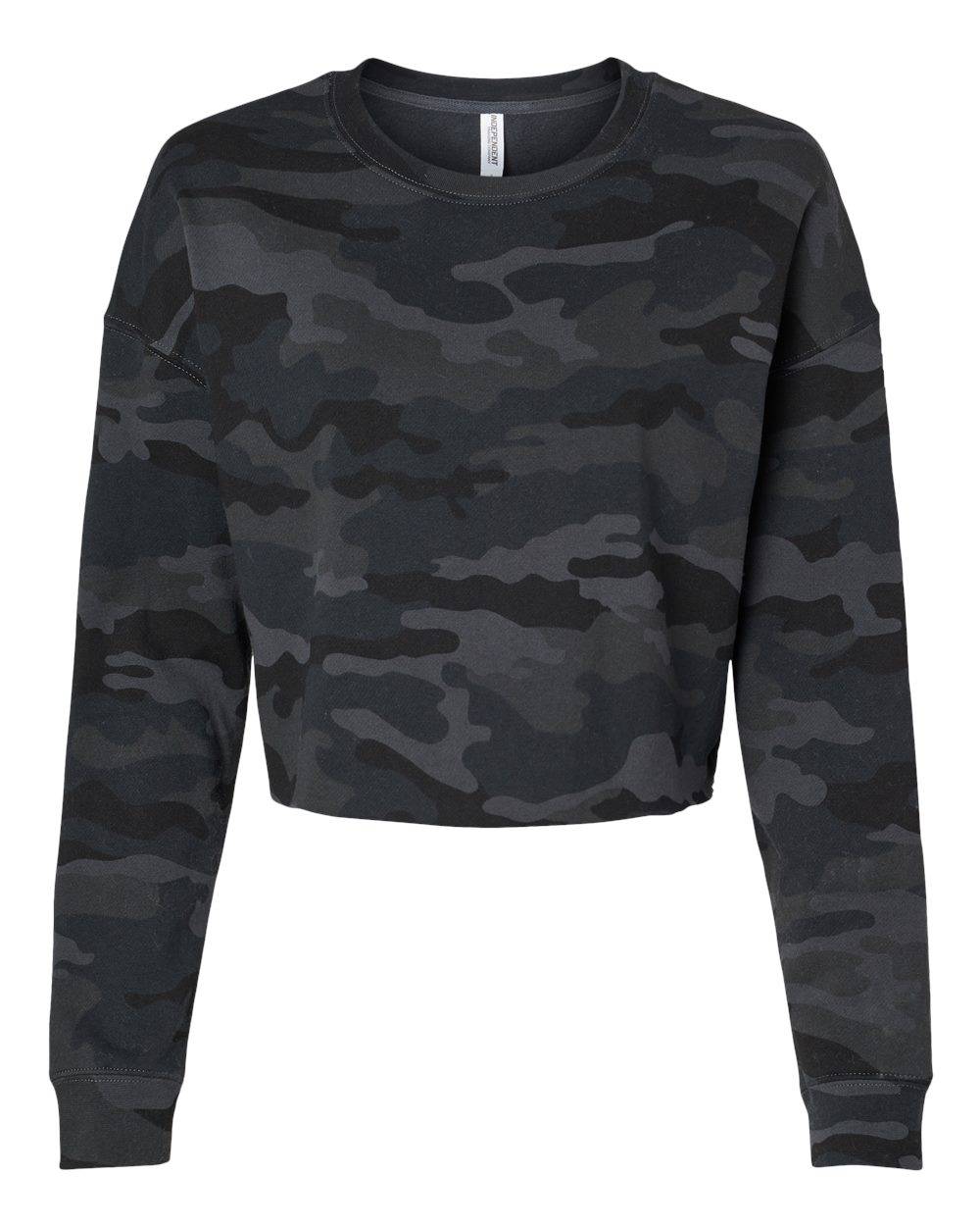 Independent Trading Co. AFX24CRP 5