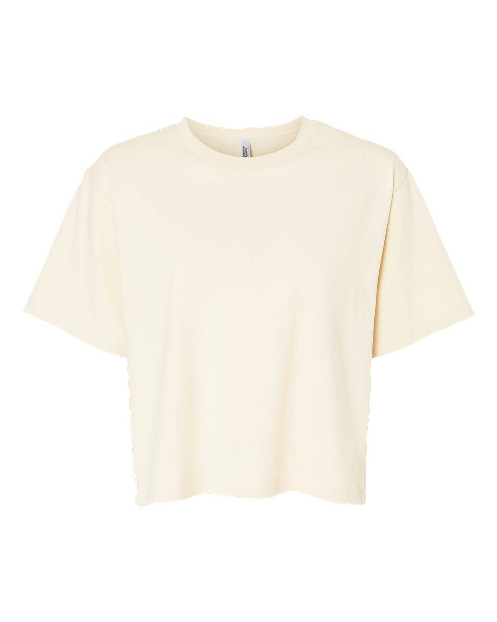 American Apparel 102 4