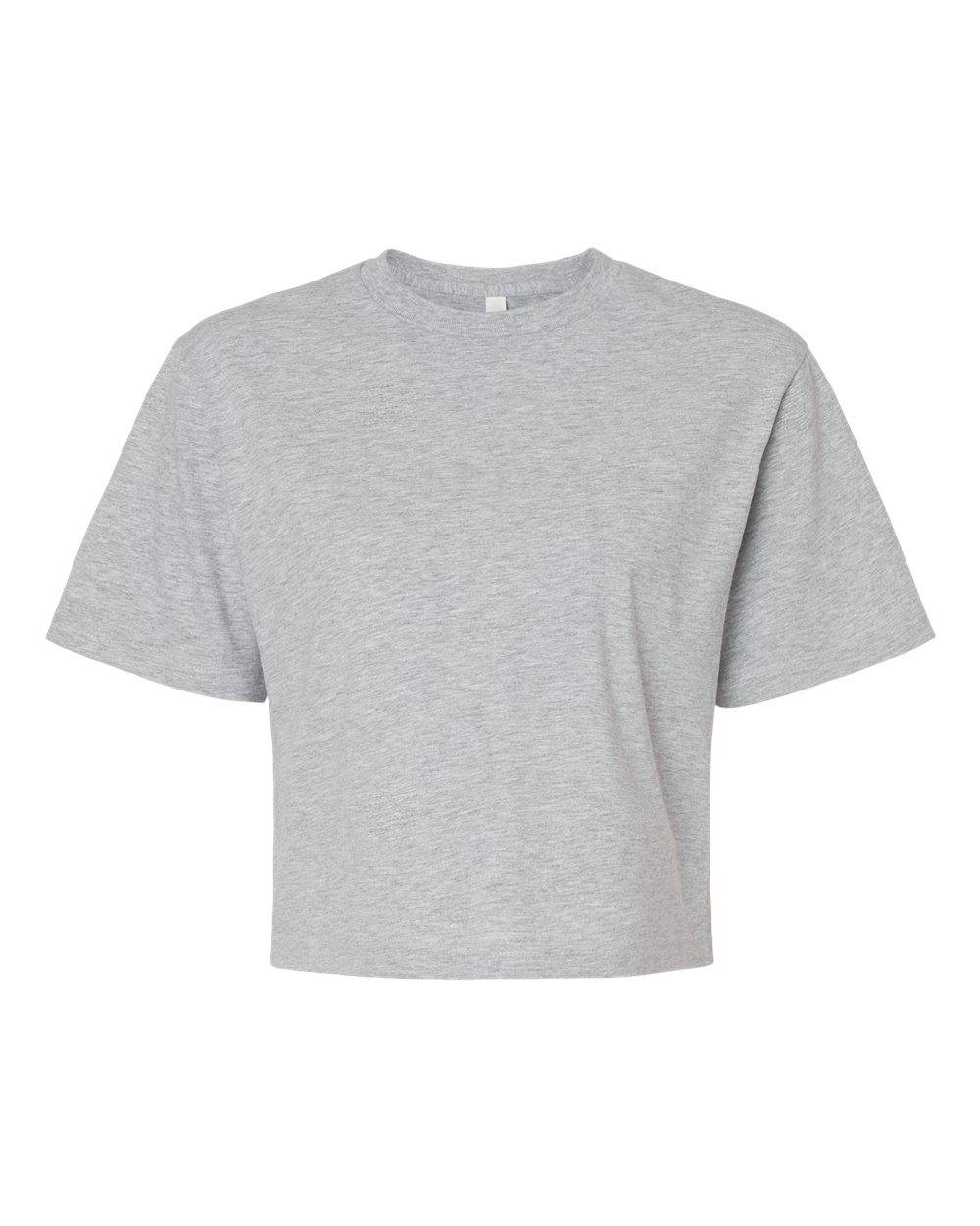 American Apparel 102 6