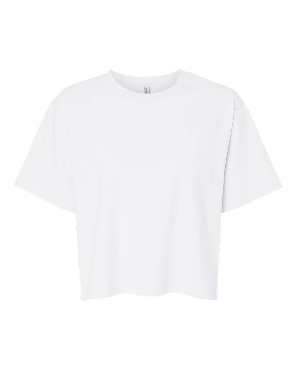 American Apparel 102 2
