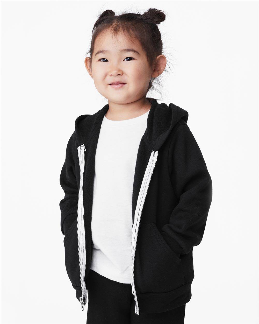BELLA + CANVAS 3739T 1