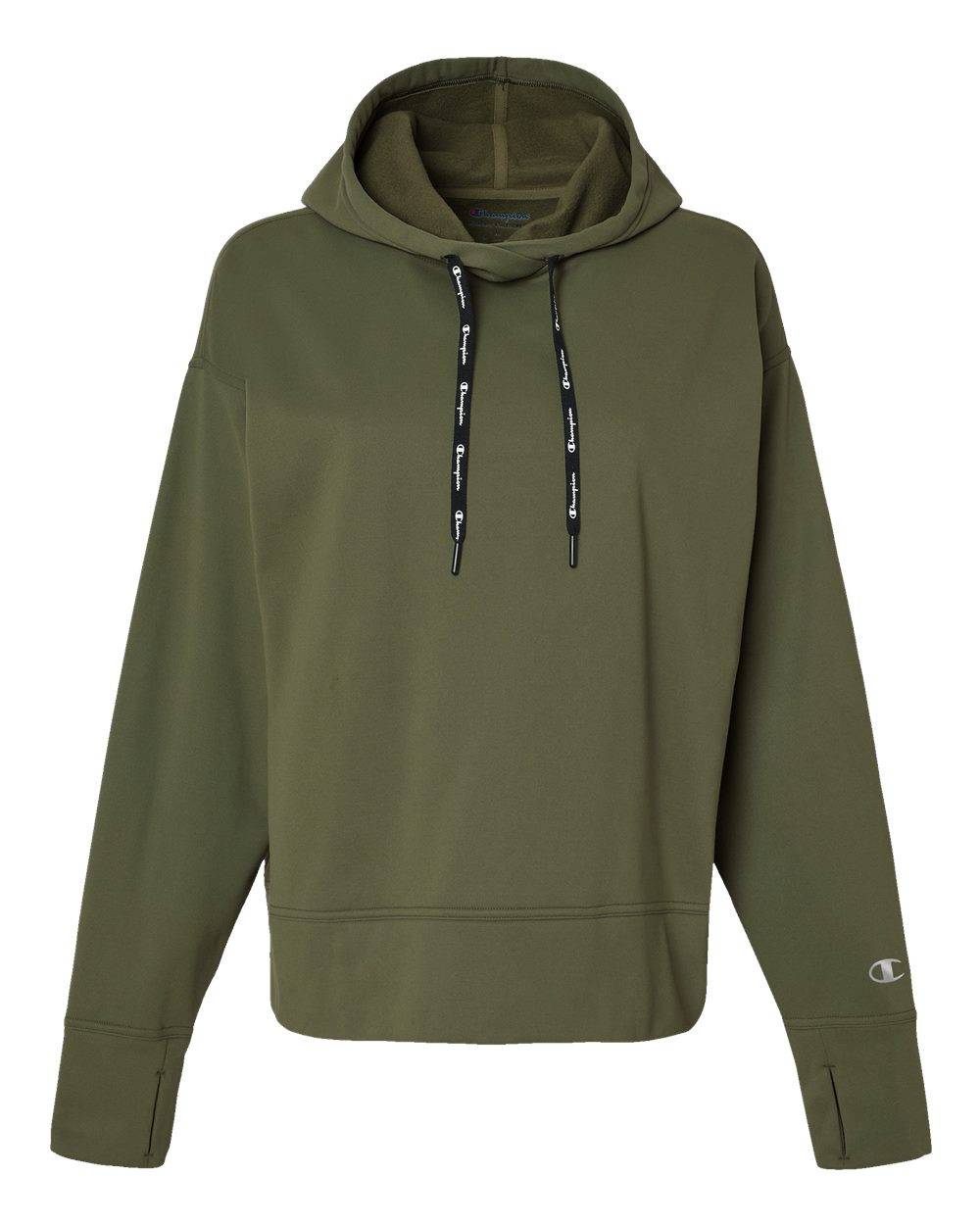 Champion CHP100 4