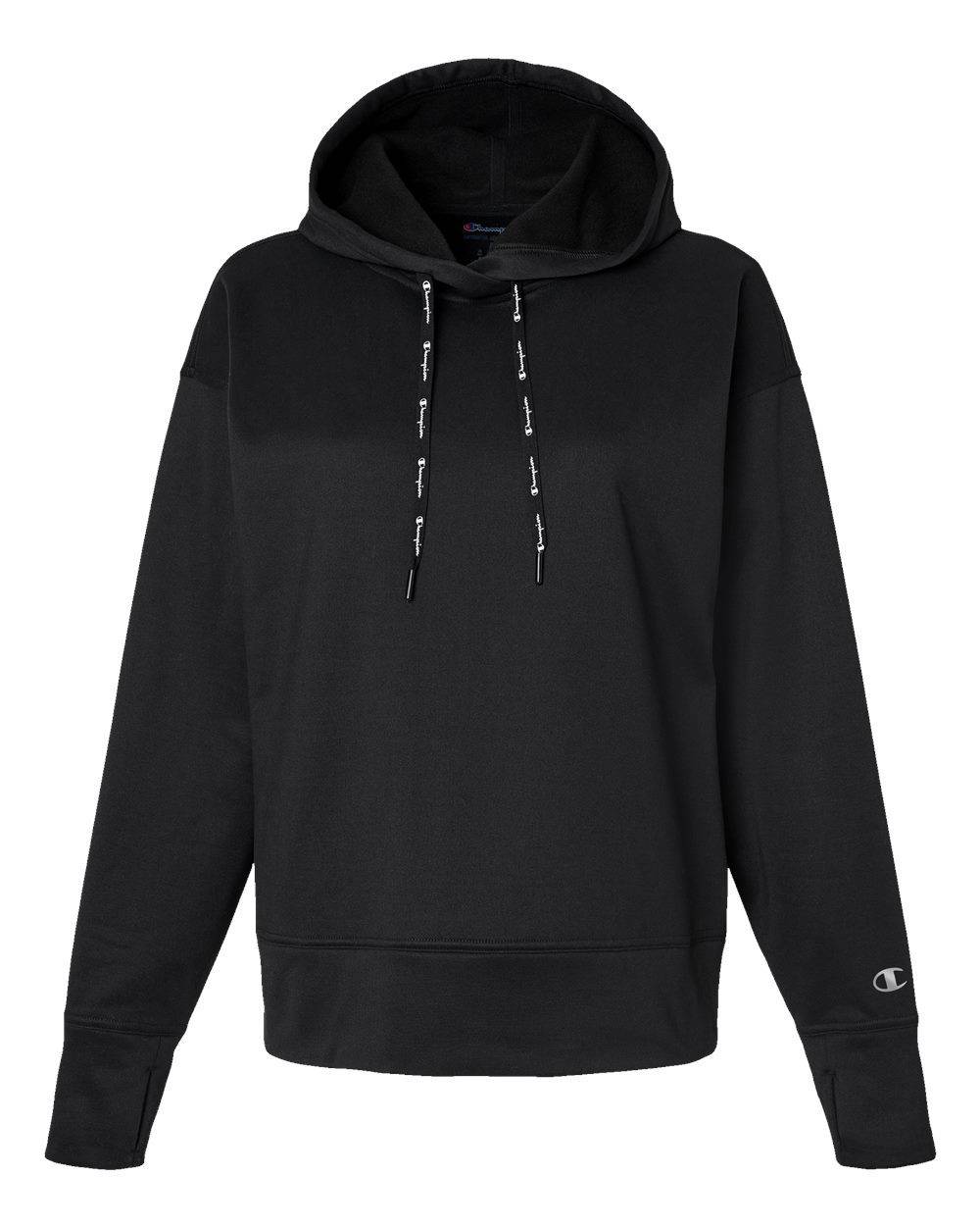 Champion CHP100 1
