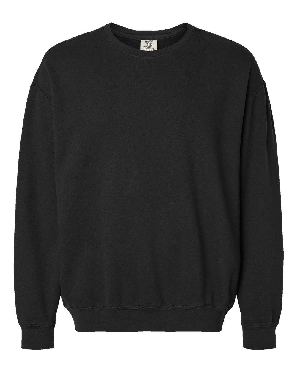 Comfort Colors 1466 2
