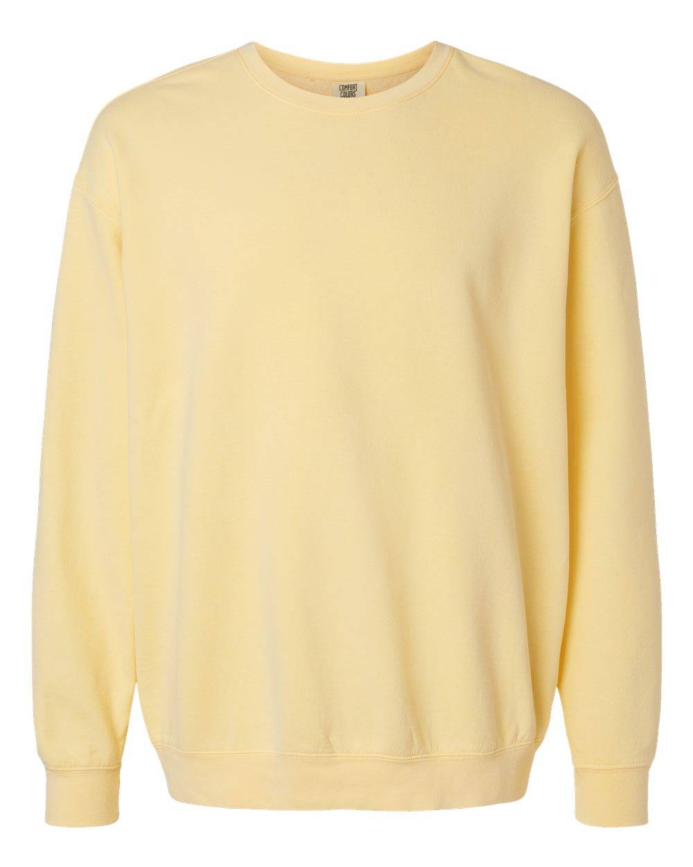 Comfort Colors 1466 4