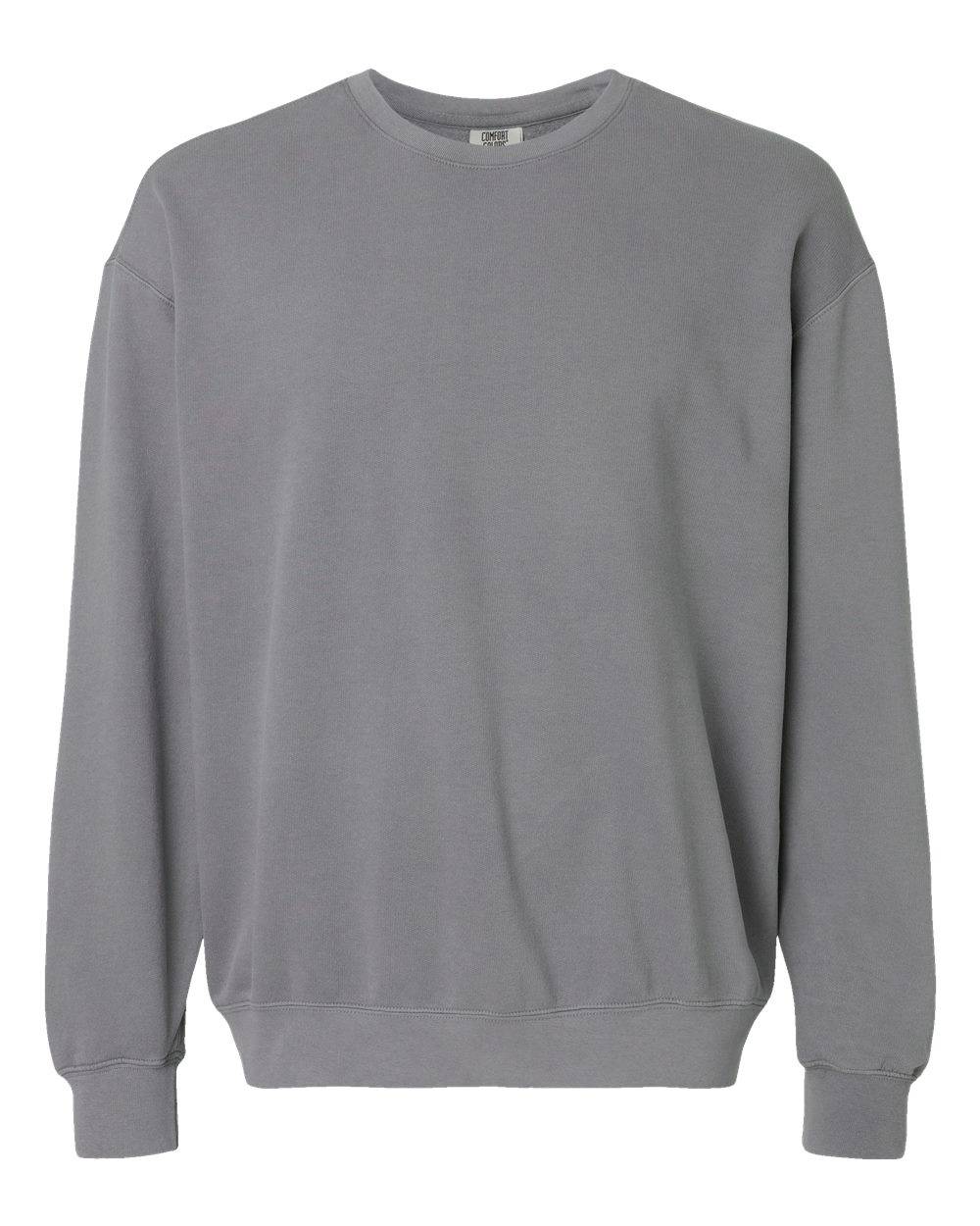Comfort Colors 1466 8