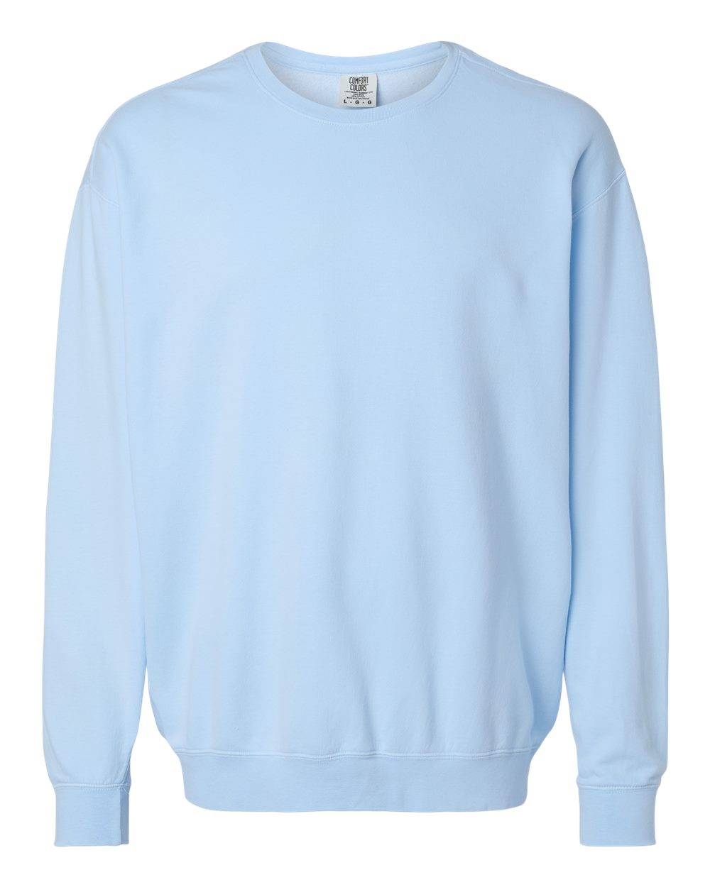 Comfort Colors 1466 9