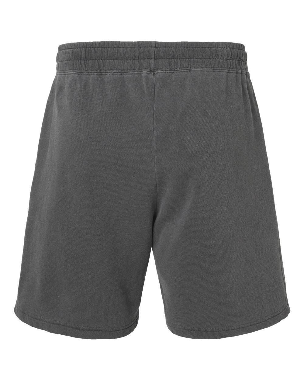 Comfort Colors 1468 8
