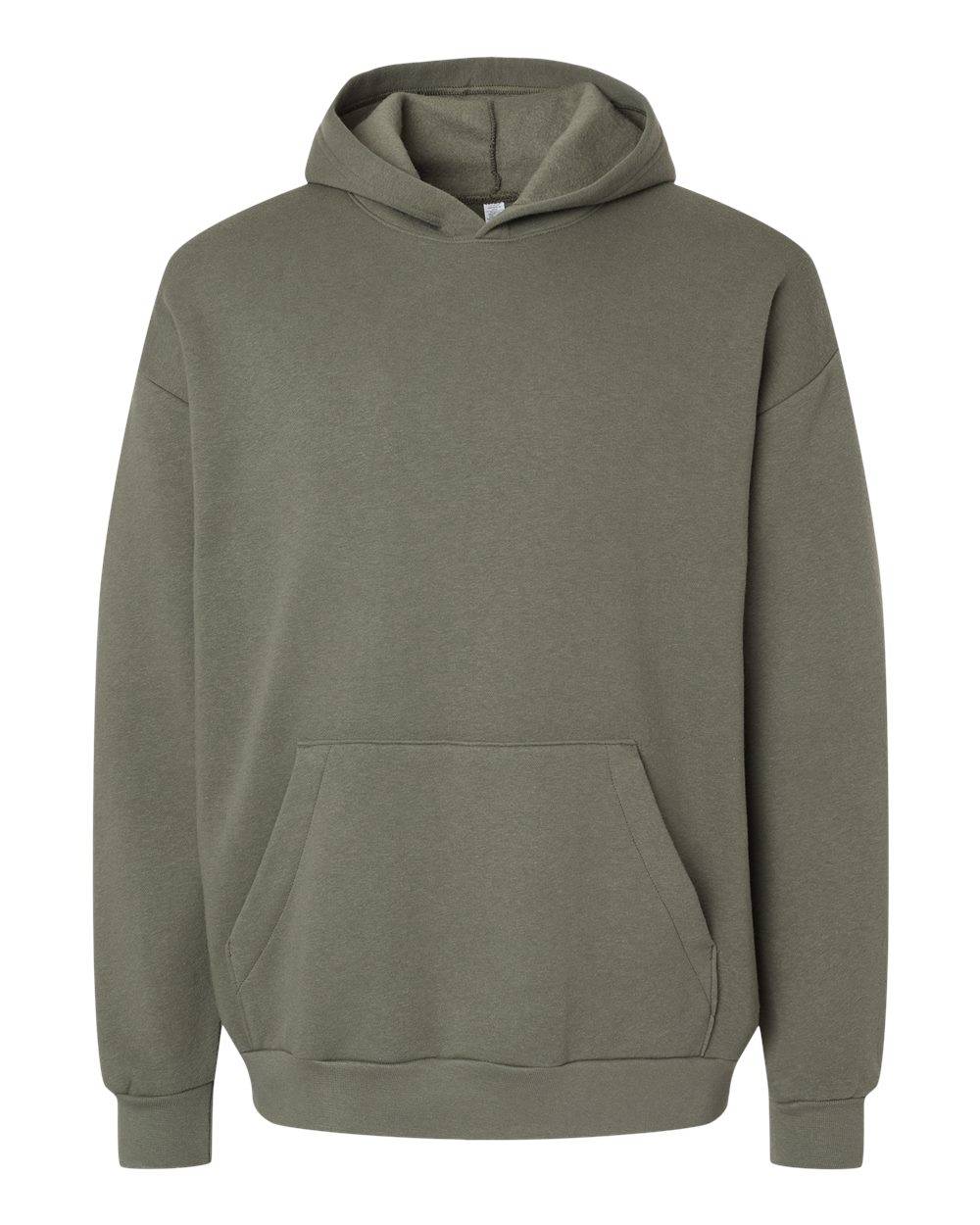 American Apparel RF498 3