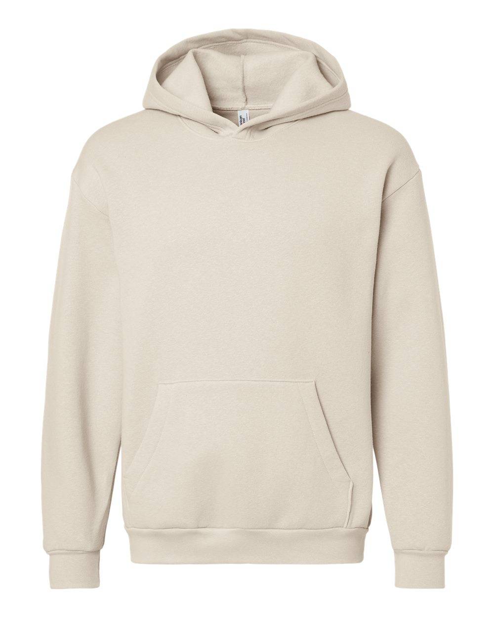 American Apparel RF498 9