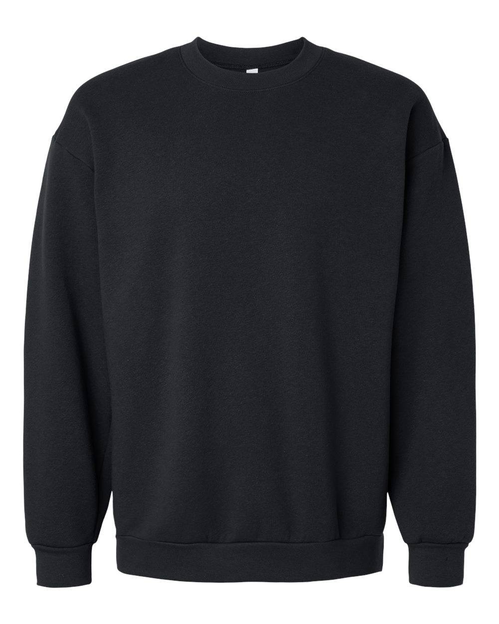 American Apparel RF496 5
