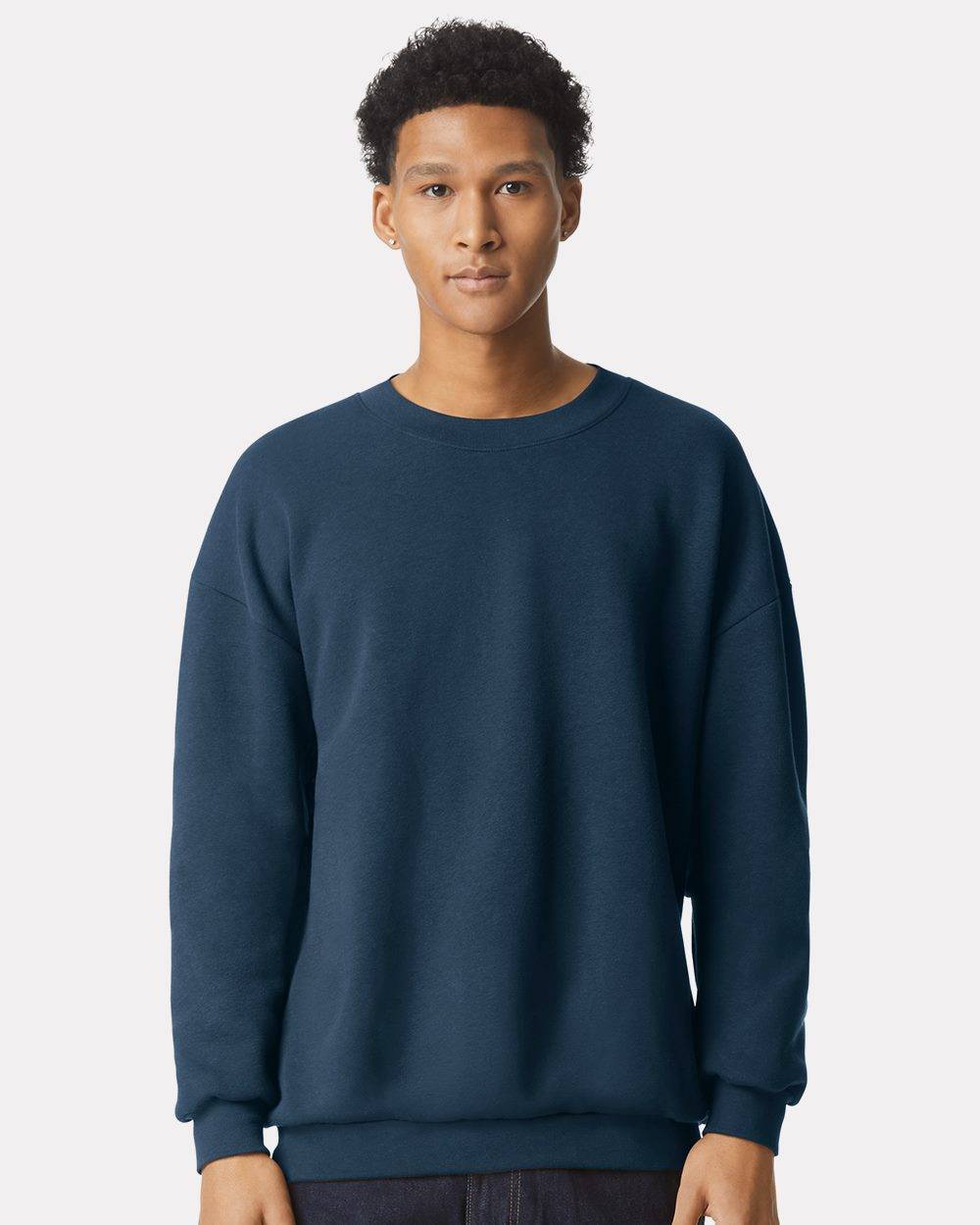 American Apparel RF496 1