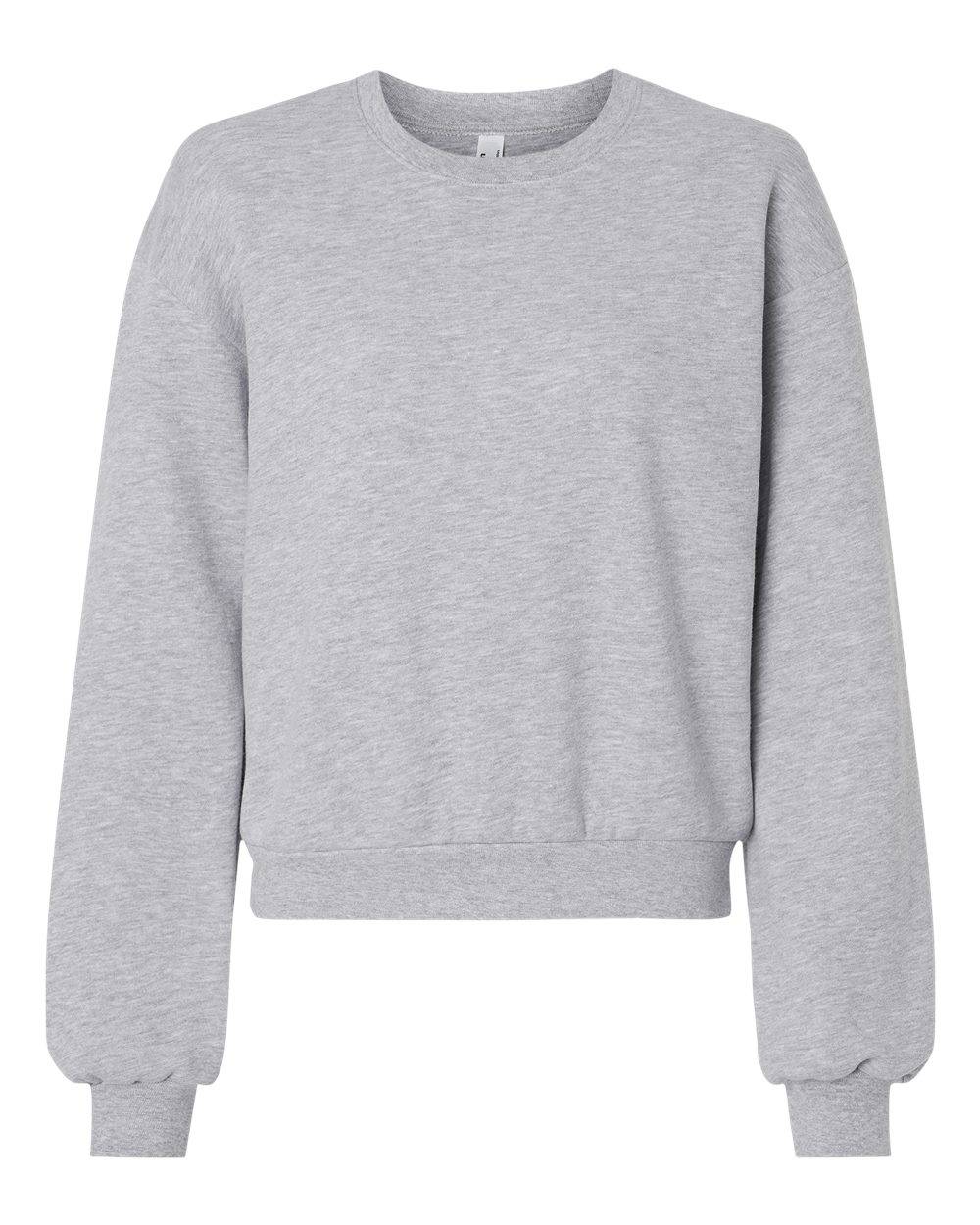 American Apparel RF494 7