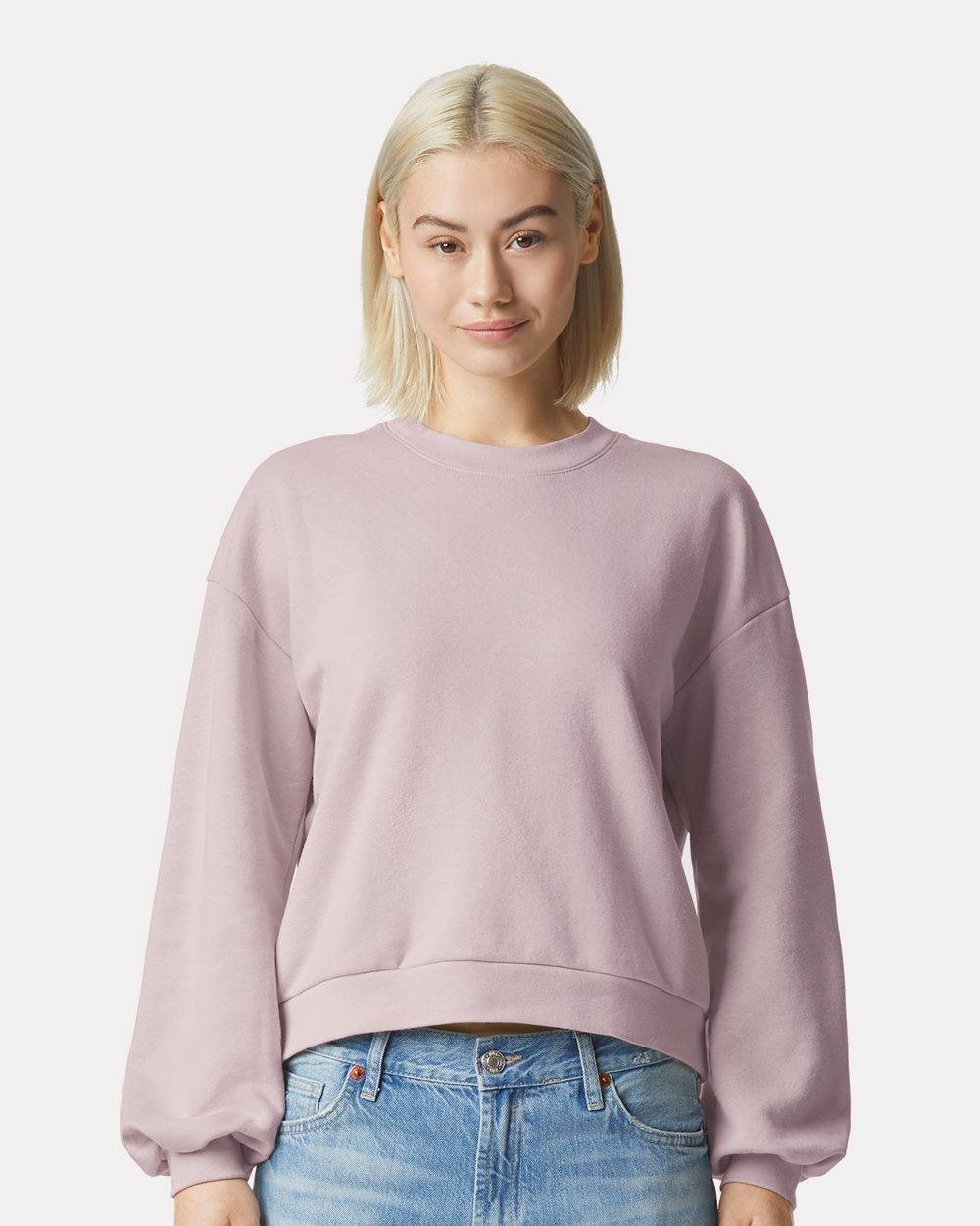 American Apparel RF494 1