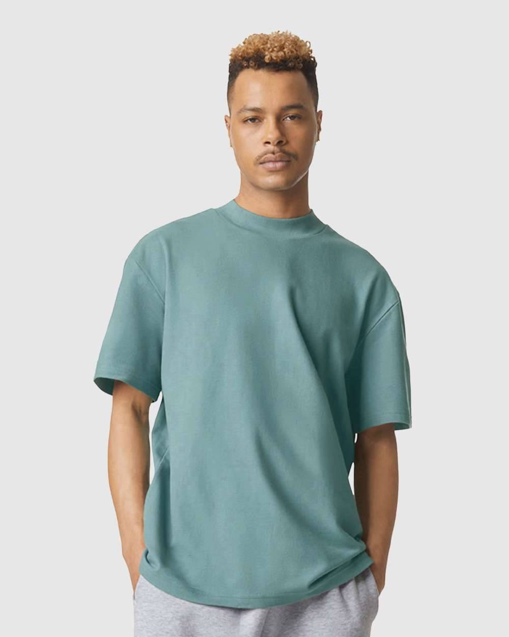 American Apparel 1PQ 1