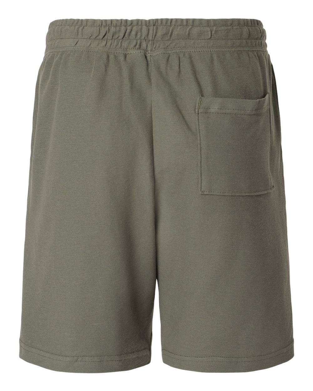 American Apparel 2PQ 10