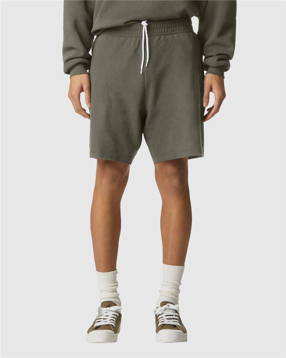 American Apparel 2PQ 1