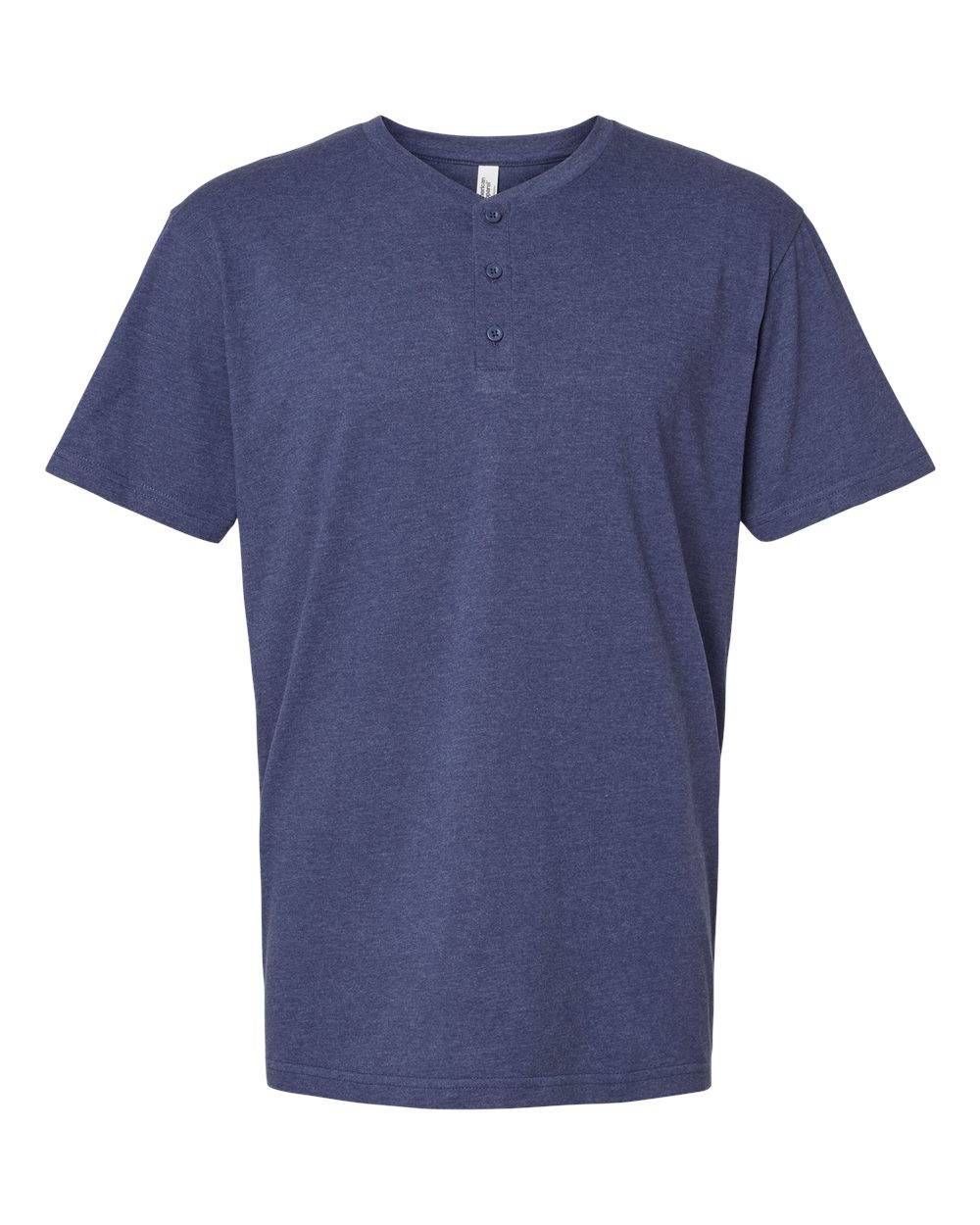 American Apparel 2004CVC 6