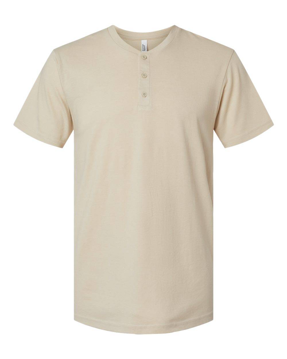 American Apparel 2004CVC 2