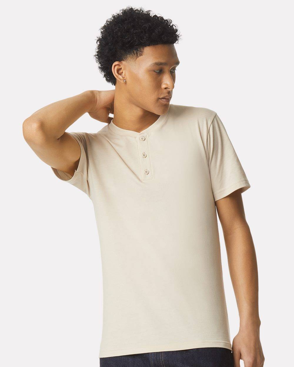 American Apparel 2004CVC 1