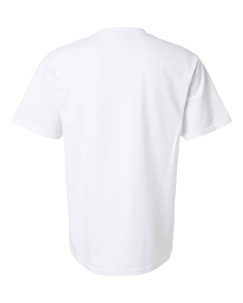American Apparel 5389 8