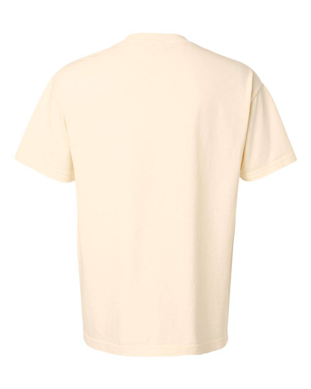 American Apparel 1301GD 10