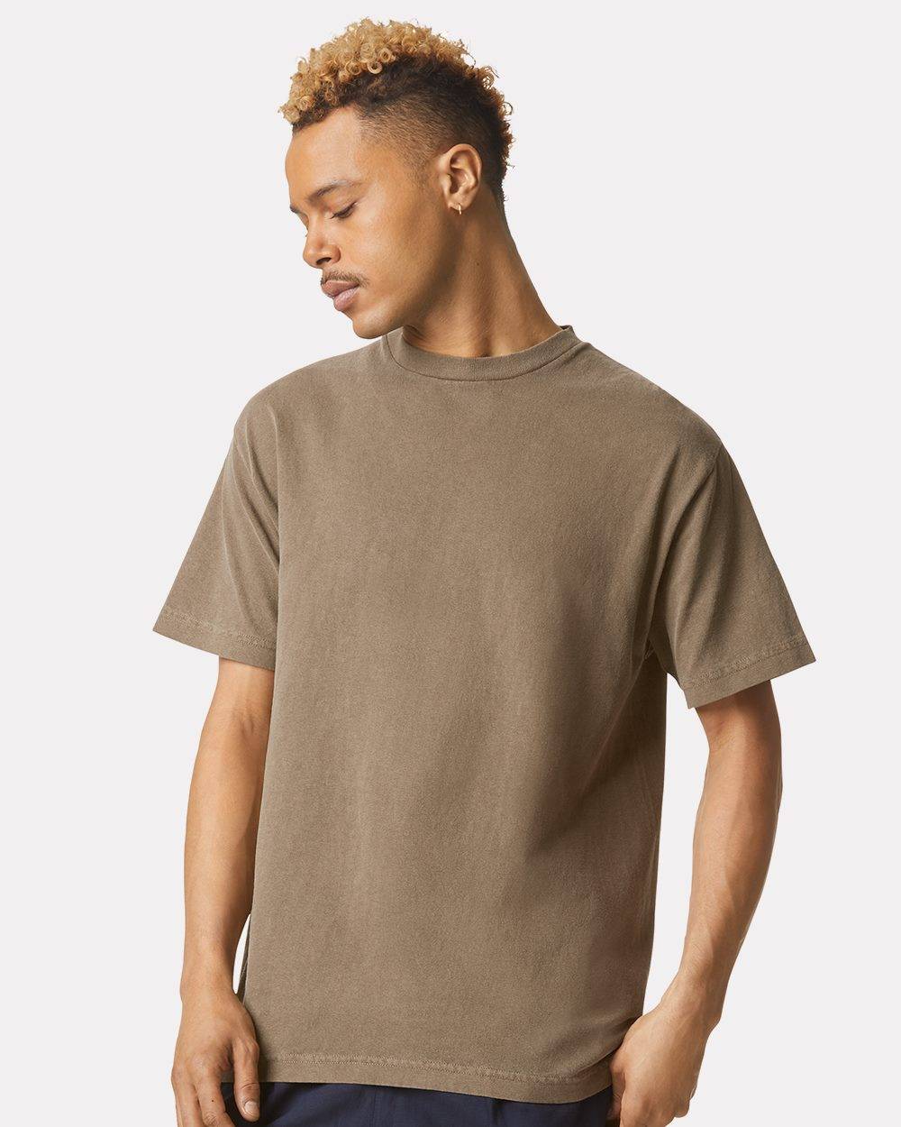 American Apparel 1301GD 1