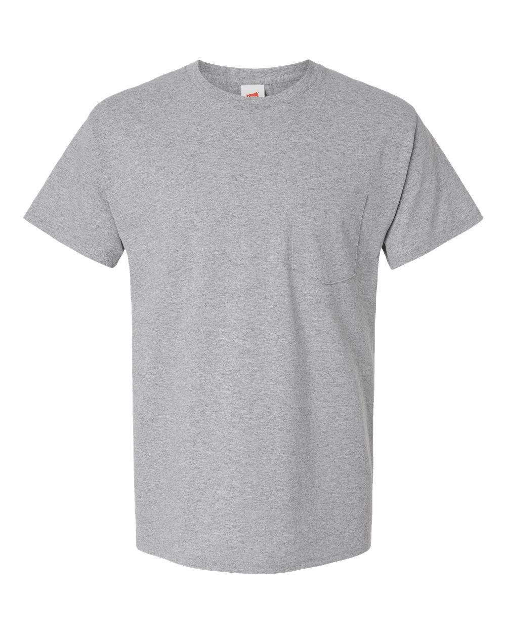 Hanes 5290P 6