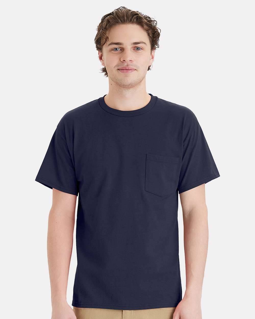 Hanes 5290P 1