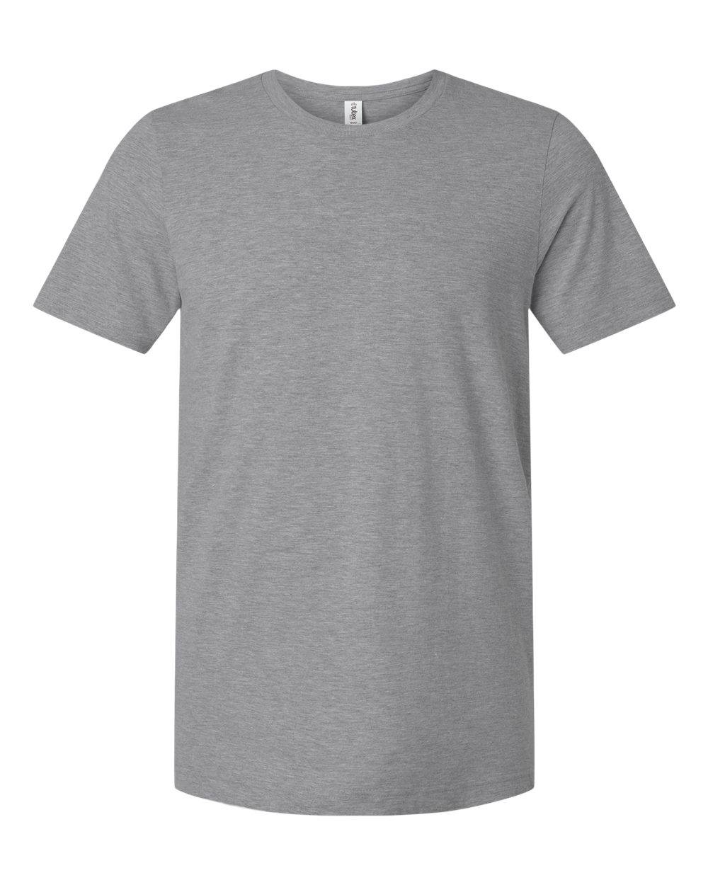 Tultex 602CVC 3