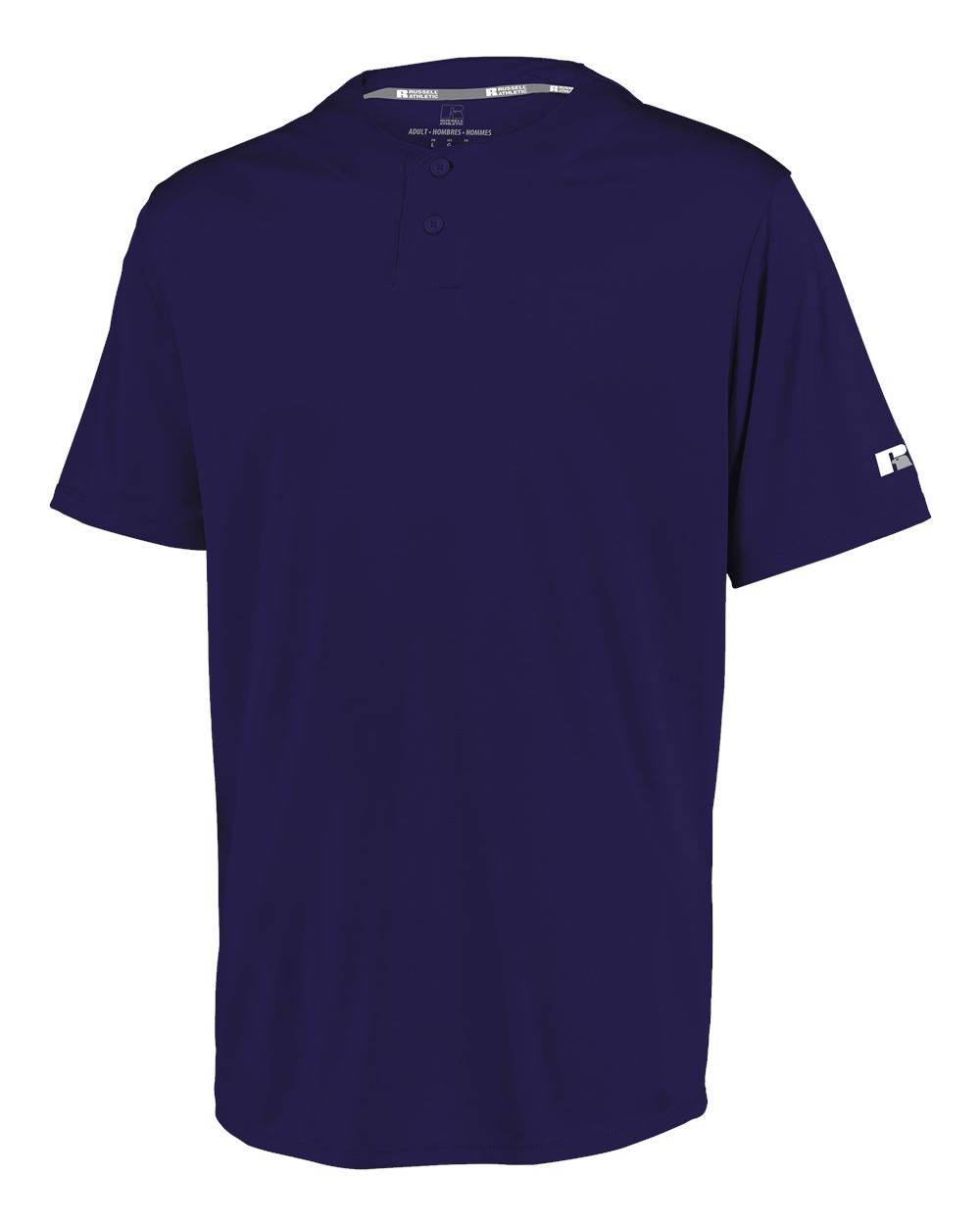 Russell Athletic 3R7X2B 4
