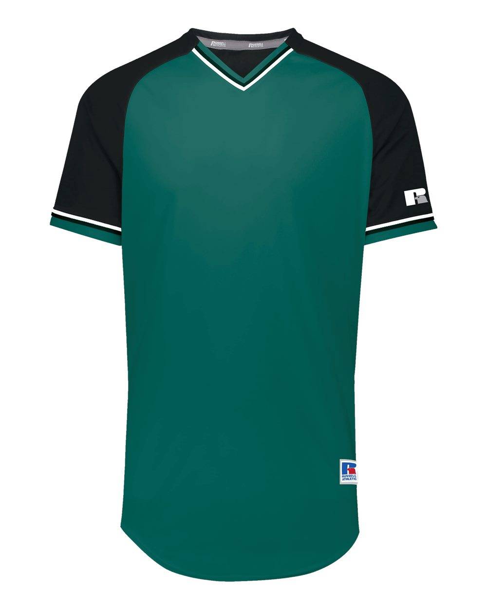Russell Athletic R01X3B 2