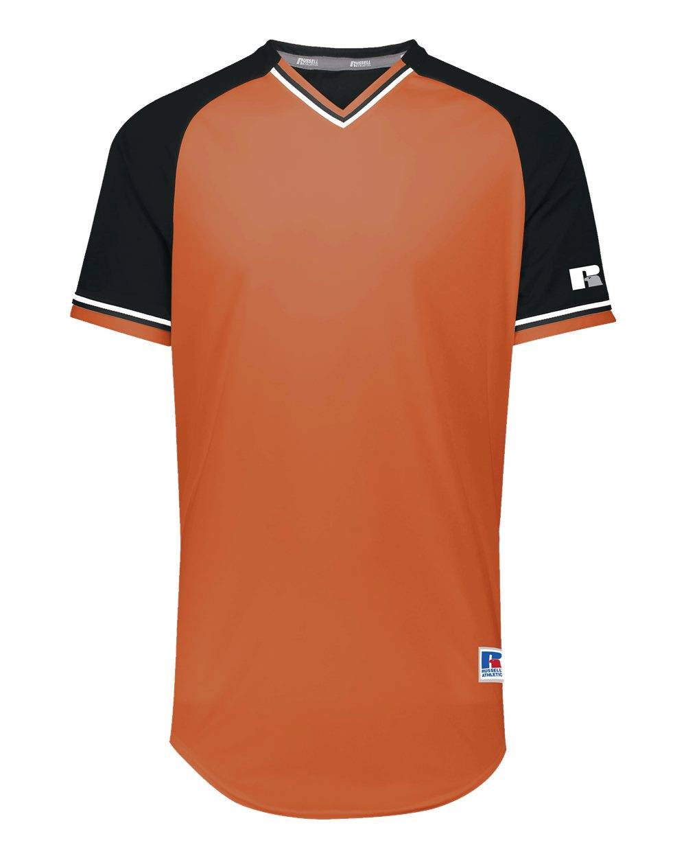 Russell Athletic R01X3B 4